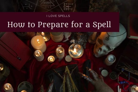 Spell Timing - When is the Best Time to Cast Magic Spells?