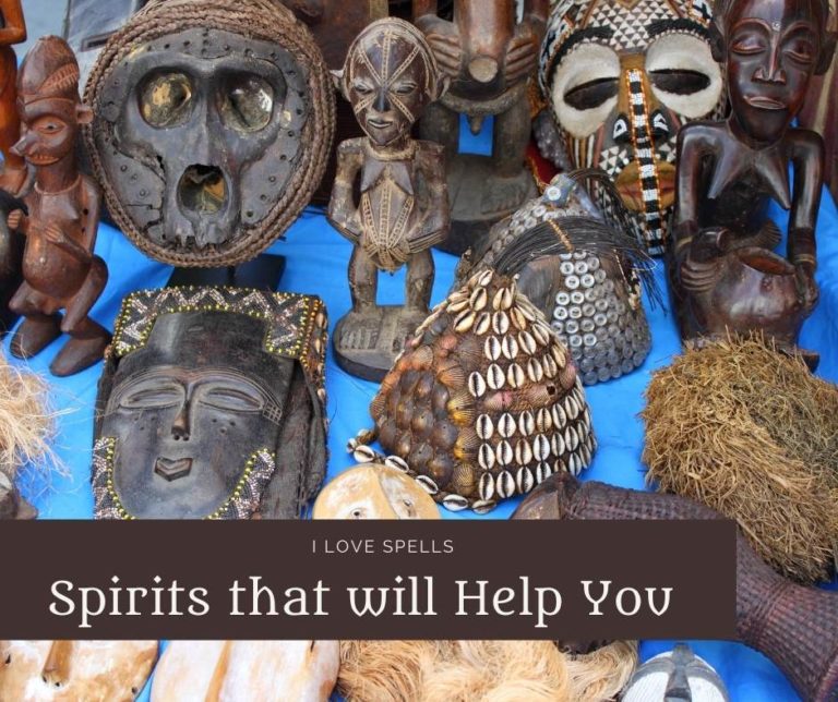 Obeah Love Spells - How to Use them and make them work – I Love Spells