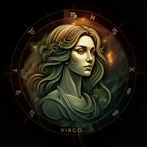 Virgo 2025